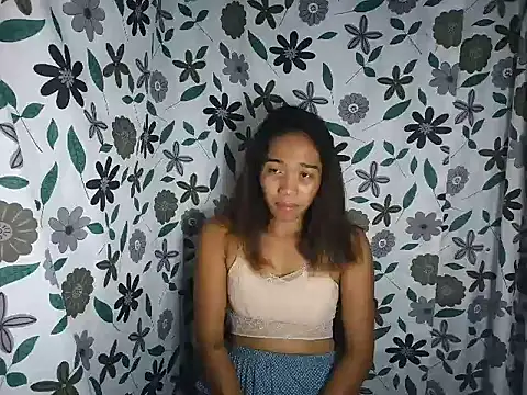 Snapshot of Virgen_christine01 chatting on February 17, 2026, 8:06 pm Virgen christine01 online show from February 17, 2026, 8:06 pm