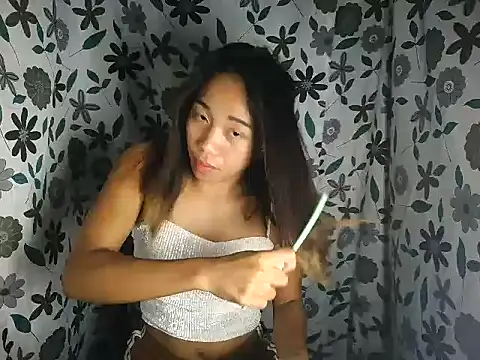 Snapshot of Virgen_christine01 chatting on February 19, 2026, 7:33 pm Virgen christine01 online show from February 19, 2026, 7:33 pm