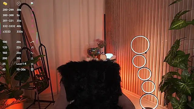 LauraWifeness online show from November 30, 2025, 6:36 am