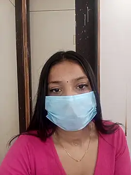 Cute Rakhi8 online show from February 26, 2026, 4:34 am