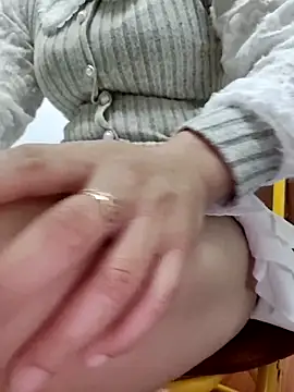 Mei-Mei89 online show from April 16, 2026, 10:12 pm