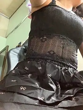 Mei-Mei89 online show from September 16, 2025, 3:13 pm