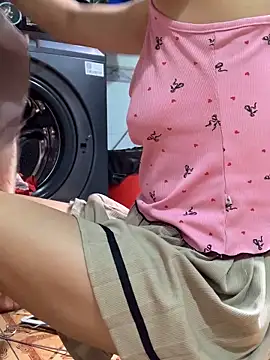 Mei-Mei89 online show from September 28, 2025, 1:12 am