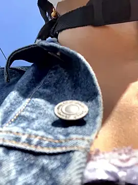 Mei-Mei89 online show from September 15, 2025, 3:51 am