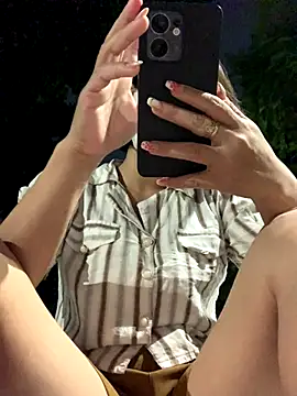 Mei-Mei89 online show from October 5, 2025, 1:35 pm