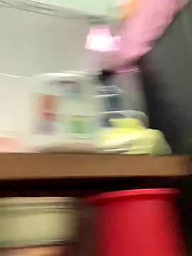 Mei-Mei89 online show from September 28, 2025, 1:18 pm