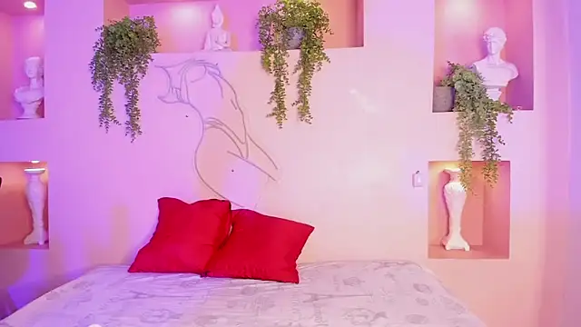 Snapshot of NanyMoreno chatting on February 25, 2026, 8:08 pm NanyMoreno online show from February 25, 2026, 8:08 pm