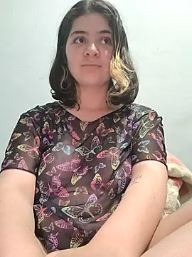 PrihZinhaHot online show from October 6, 2025, 3:19 am