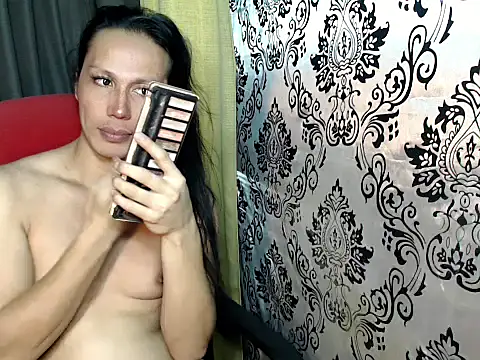 Snapshot of lovelyallena07 chatting on February 7, 2026, 2:52 am lovelyallena07 online show from February 7, 2026, 2:52 am