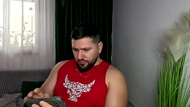 Snapshot of Gold_Alpha_Boy chatting on February 15, 2026, 10:36 am Gold Alpha Boy online show from February 15, 2026, 10:36 am