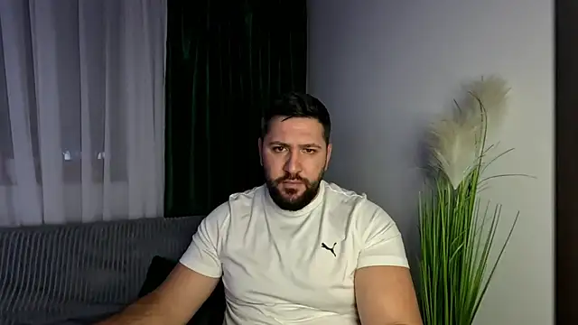 Snapshot of Gold_Alpha_Boy chatting on February 9, 2026, 8:07 pm Gold Alpha Boy online show from February 9, 2026, 8:07 pm