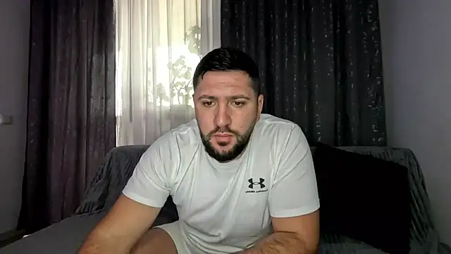 Gold Alpha Boy online show from November 28, 2025, 9:09 am