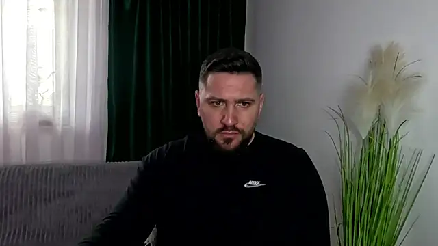 Gold Alpha Boy online show from March 19, 2026, 12:16 pm