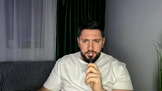 Snapshot of Gold_Alpha_Boy chatting on February 4, 2026, 9:10 pm Gold Alpha Boy online show from February 4, 2026, 9:10 pm