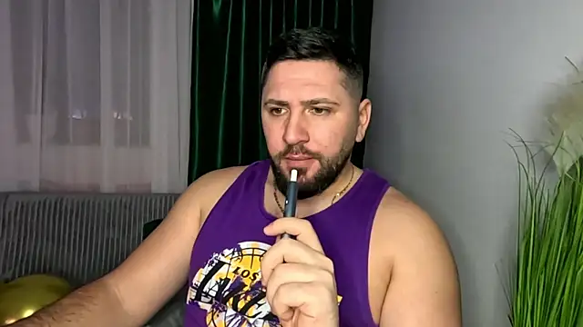 Snapshot of Gold_Alpha_Boy chatting on February 19, 2026, 4:48 pm Gold Alpha Boy online show from February 19, 2026, 4:48 pm