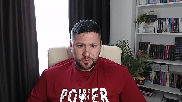Gold Alpha Boy online show from May 28, 2026, 8:11 am