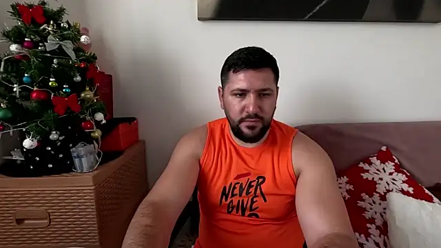 Gold Alpha Boy online show from December 18, 2025, 11:58 am