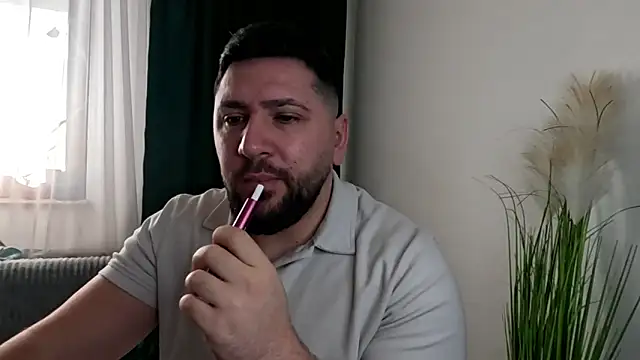 Snapshot of Gold_Alpha_Boy chatting on February 1, 2026, 11:30 am Gold Alpha Boy online show from February 1, 2026, 11:30 am