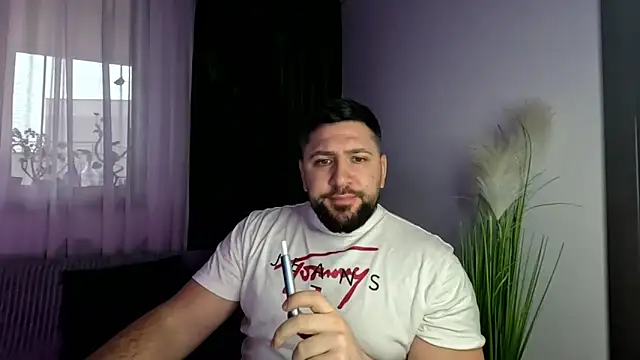 Snapshot of Gold_Alpha_Boy chatting on February 12, 2026, 3:12 pm Gold Alpha Boy online show from February 12, 2026, 3:12 pm