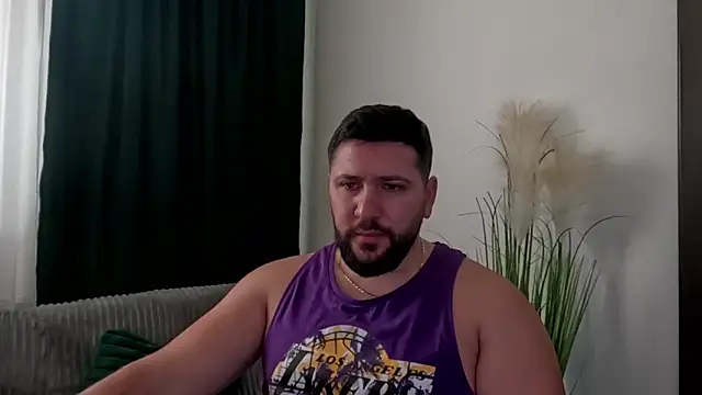 Snapshot of Gold_Alpha_Boy chatting on January 18, 2026, 1:03 pm Gold Alpha Boy online show from January 18, 2026, 1:03 pm