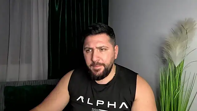 Snapshot of Gold_Alpha_Boy chatting on February 7, 2026, 10:51 pm Gold Alpha Boy online show from February 7, 2026, 10:51 pm