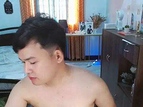 annocentboy online show from February 25, 2026, 8:58 am