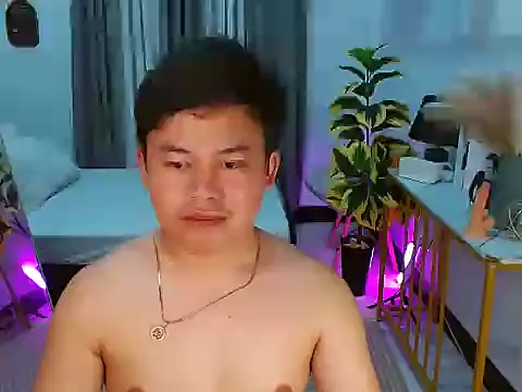 annocentboy online show from May 5, 2026, 2:09 pm