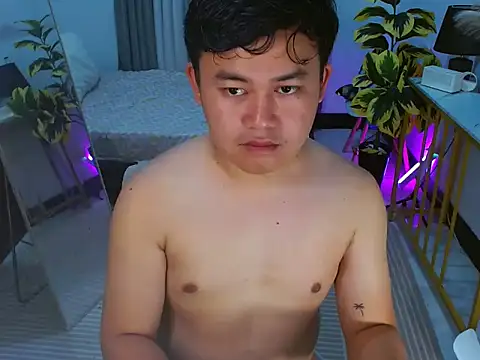 annocentboy online show from May 9, 2026, 2:59 am