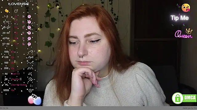 Alicia love00 online show from March 22, 2026, 6:26 am