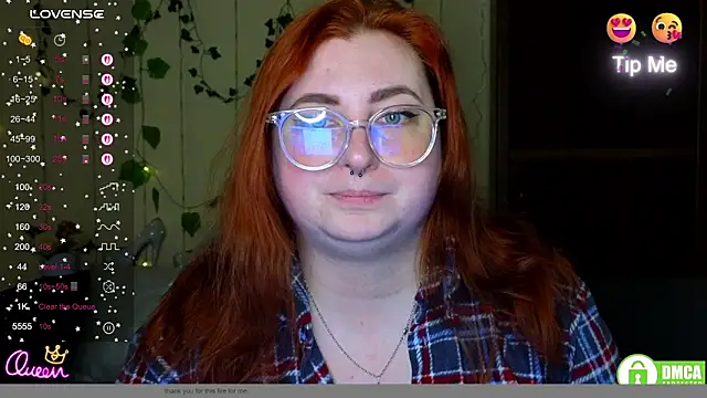 Alicia love00 online show from February 11, 2026, 6:24 am