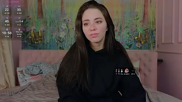 IvoryWood  online show from March 3, 2026, 4:03 pm