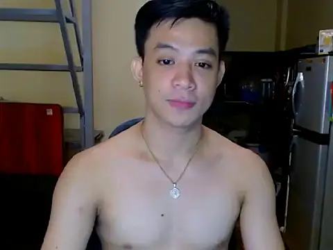 ASIANFULLYLOADEDCUM online show from October 13, 2025, 7:10 am