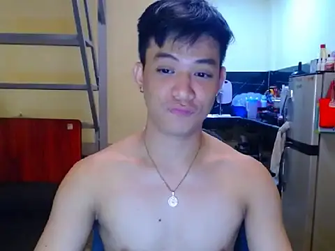 ASIANFULLYLOADEDCUM online show from October 1, 2025, 5:28 pm