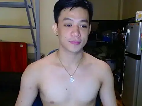 ASIANFULLYLOADEDCUM online show from September 14, 2025, 5:02 pm