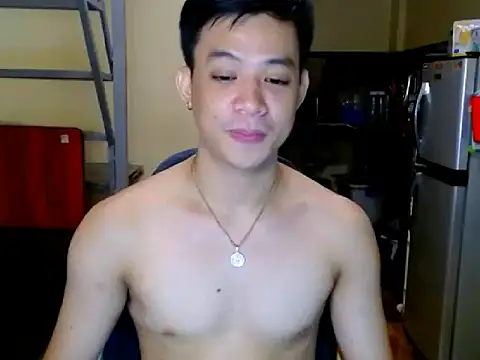 ASIANFULLYLOADEDCUM online show from March 6, 2026, 9:21 pm