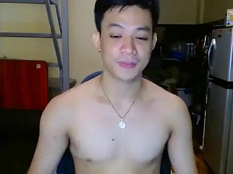 ASIANFULLYLOADEDCUM online show from October 3, 2025, 8:43 pm