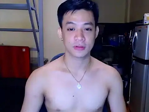 ASIANFULLYLOADEDCUM online show from October 2, 2025, 8:34 pm