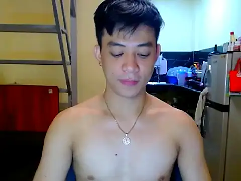 ASIANFULLYLOADEDCUM online show from March 20, 2026, 9:16 pm