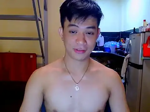 ASIANFULLYLOADEDCUM online show from March 22, 2026, 3:10 am