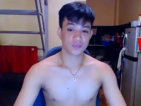 ASIANFULLYLOADEDCUM online show from October 5, 2025, 9:00 am