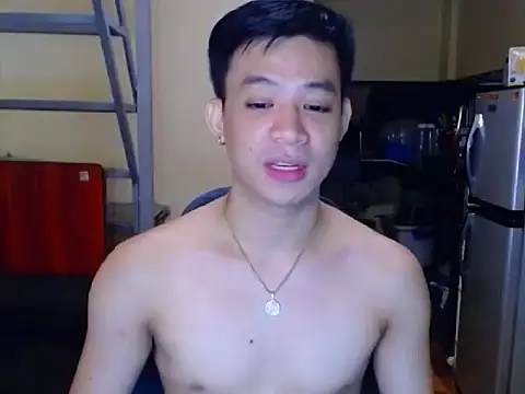ASIANFULLYLOADEDCUM online show from September 30, 2025, 5:08 pm
