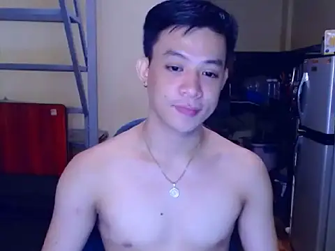 ASIANFULLYLOADEDCUM online show from September 26, 2025, 12:45 pm