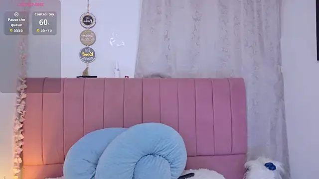 sukilove18 online show from January 17, 2026, 10:13 pm