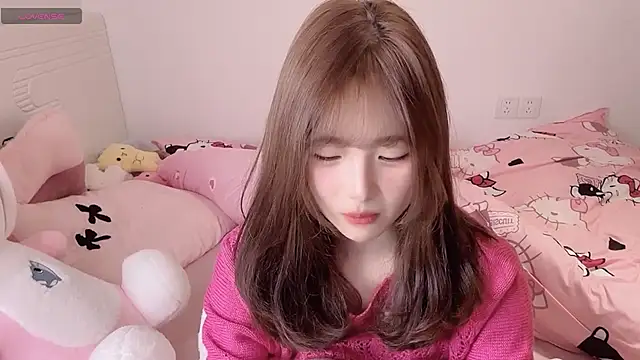 gougou77 online show from February 8, 2026, 12:36 pm