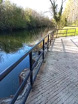 Sandrasweetgirl online show from April 7, 2026, 3:03 pm