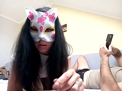 Sandrasweetgirl online show from November 11, 2025, 7:58 am