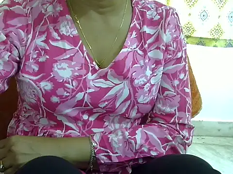 CHAMELI4747 online show from March 12, 2026, 7:45 am