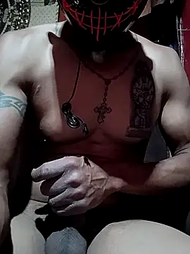 Oaxhot online show from April 21, 2026, 6:47 pm