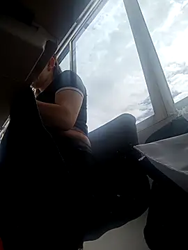 Snapshot of Isabella5_Brown_ chatting on October 7, 2025, 2:29 pm Isabella5 Brown online show from October 7, 2025, 2:29 pm