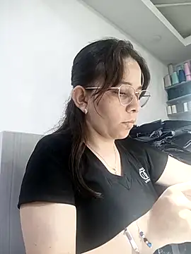 Snapshot of Isabella5_Brown_ chatting on October 4, 2025, 2:51 pm Isabella5 Brown online show from October 4, 2025, 2:51 pm